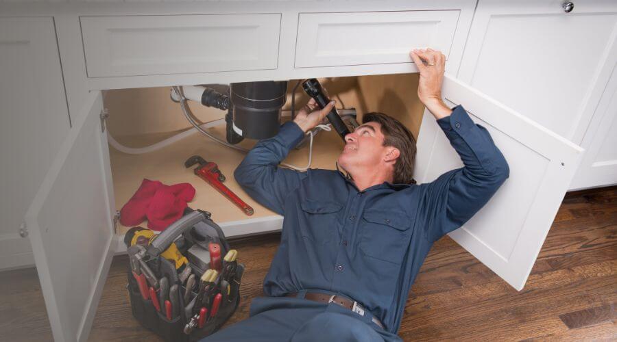 Local 24/7 Emergency Plumbing in Upper Black Eddy, PA